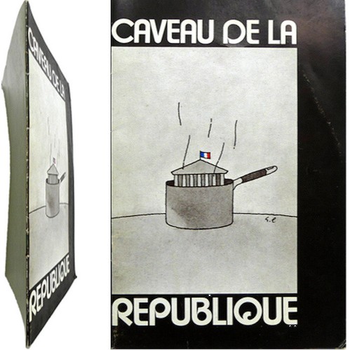 Caveau république - de, la