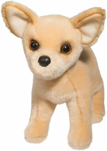 Peluche cane douglas carlos - cane,