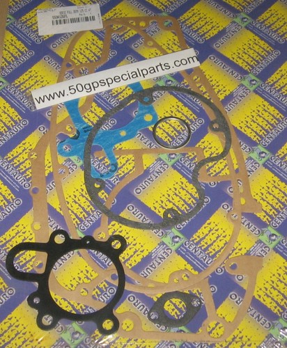 Demm 125 serie - ,