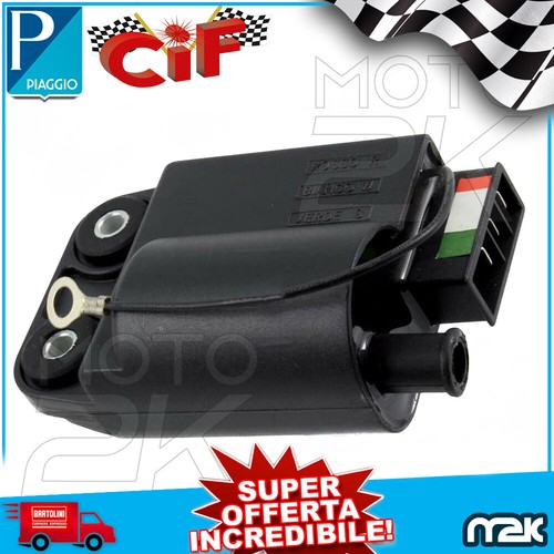 Kit bobina avviamento - bobina,
