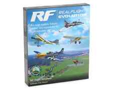 RealFlight Evolution RC Flight
