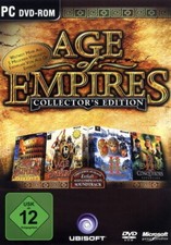 Age of Empires - Edizione da