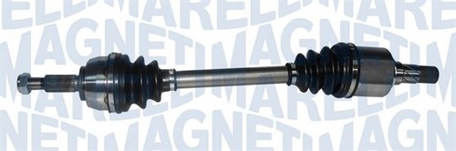 Magneti marelli 302004190306 - marelli,