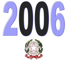Bollettini Ufficiali Poste Italiane 2006 - Scegli l'emissione