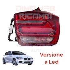 FANALE FANALINO STOP