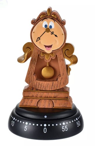 Disney cogsworth kitchen - disney,