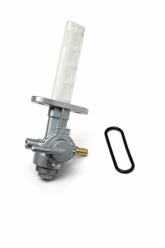 Rubinetto benzina fuel cock