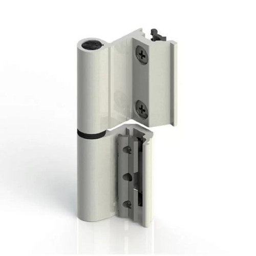 Cerniera giesse flash base - cerniera,