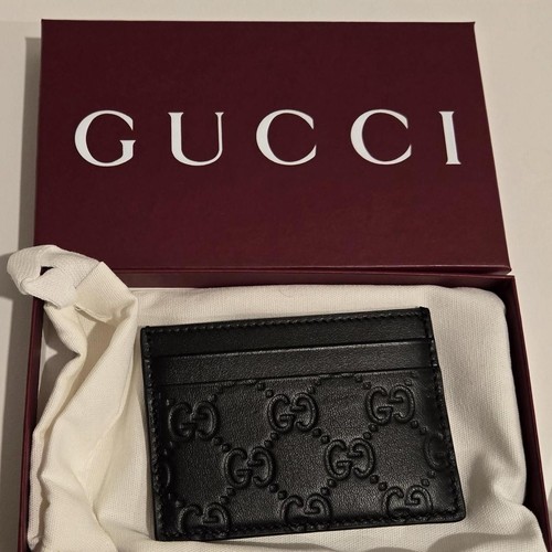 Gucci signature porta - signature,