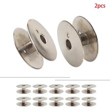 2PCS #97949 Bobine nuove per SINGER 132K7 131W 132K 133K 133K17 136K