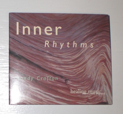 Inner rhythms randy - by,