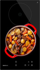 Piastra in Vetroceramica 2