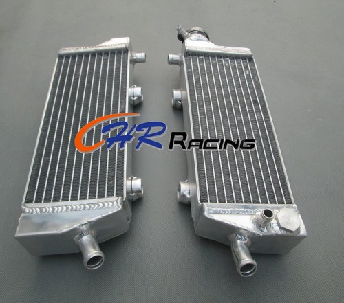 Radiatore alluminio per ktm - in,