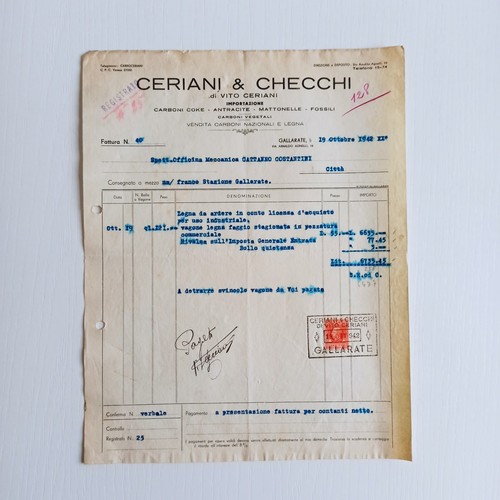 1942 ceriani checchi - 1942,