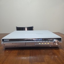 Sony DAV-HDX267W S-Master