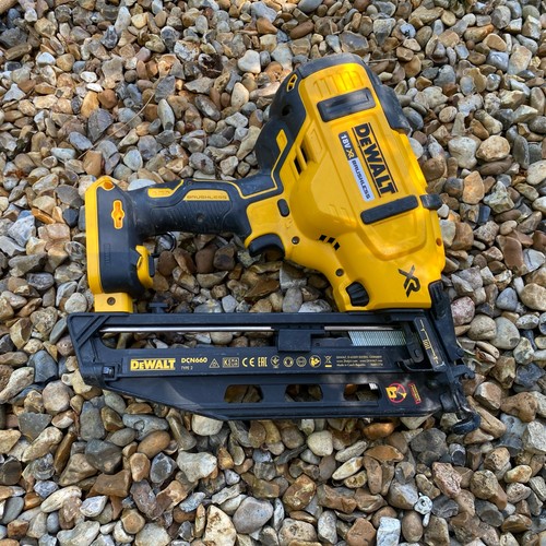 Chiodatrice angolare dewalt - angolare,