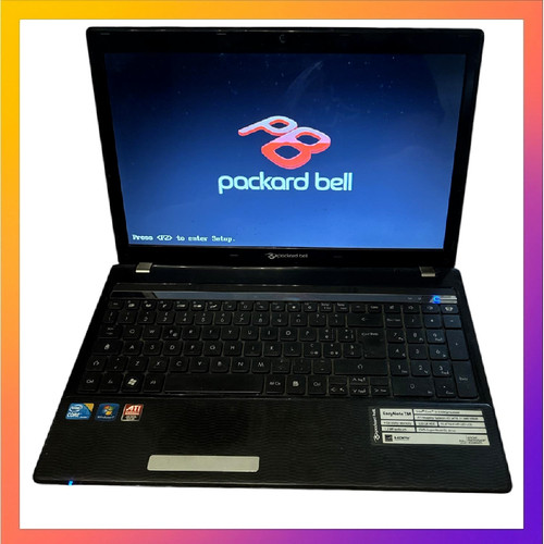 Portatile notebook packard - notebook,