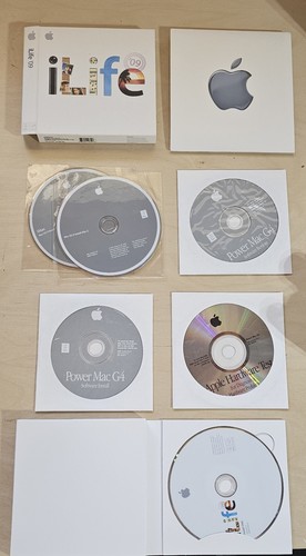 Pacchetto software di - cd,