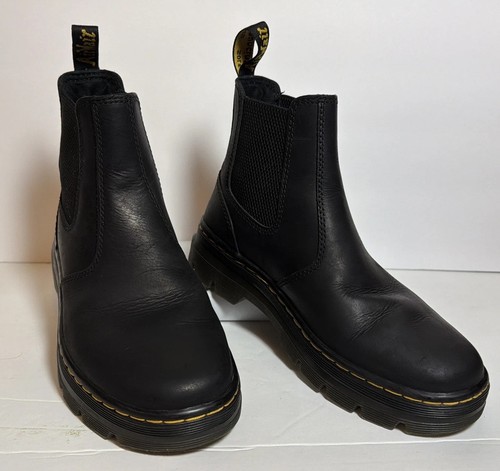 Stivali doc marten embury - stivali,