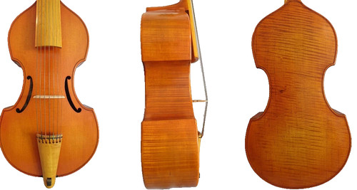 Song maestro strings - strings, 16"