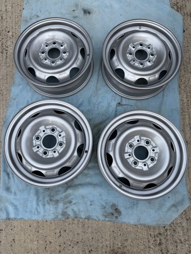 Cerchi panda 4x4 - 4x4, originali