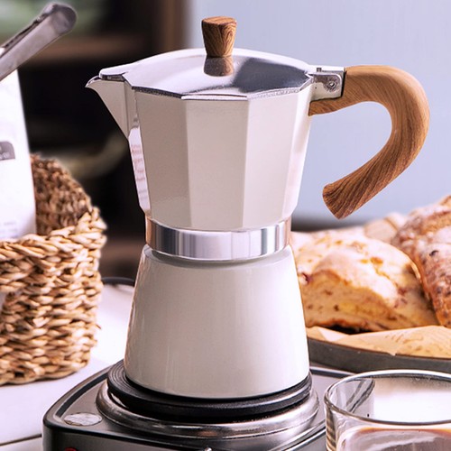 Caffettiera moka - caffettiera,,