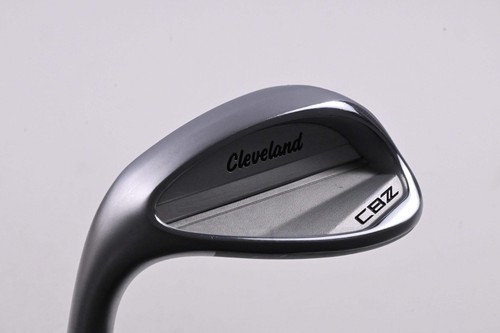 Zeppa sinistra cleveland - sinistra, cbz