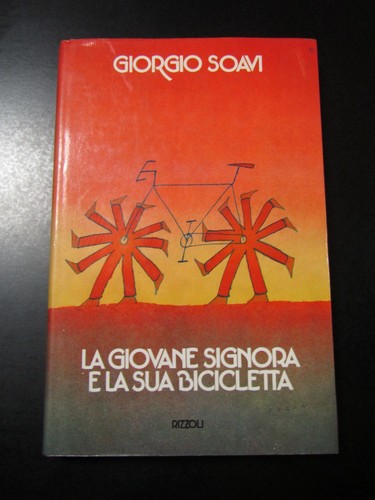 Soavi giorgio giovane - soavi,