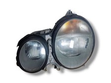 Faro proiettore anteriore sinistro Mercedes-Benz E W210 2001 324401125l1 DBM16549