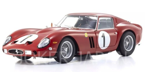 Kyosho originale scala 18 - kyosho,