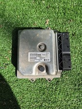 Centralina Motore Fiat Panda 1.3 Multijet 8f3 55263701