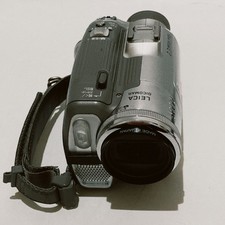 Videocamera MiniDV Panasonic
