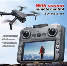 Drone E88 Pro Max 2026 4K HD