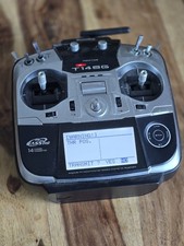 Futaba T14SG 2,4 GHz FASSTest Modalità 2 Telecomando | 14 Canali