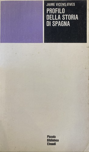 Libro profilo della - profilo,