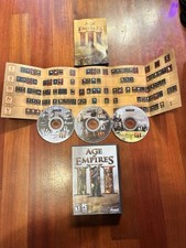 Age of Empires 3 III (PC