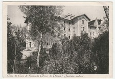 CASA DI CURA DI RAMIOLA - MEDESANO - PARMA - FACCIATA SUD-EST - VIAGG. -32375-