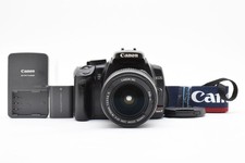 Canon EOS Rebel XTi (400D/Kiss