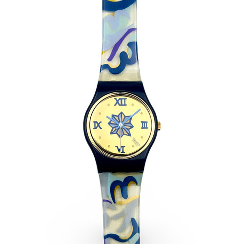 Swatch lady mariana ref - swatch, –