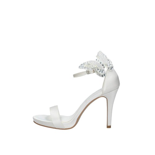 Sandalo con tacco donna - sandalo,