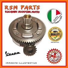 Campana frizione con
