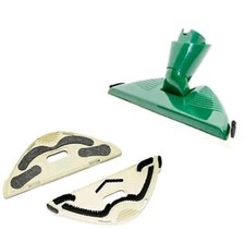 SPAZZOLA HD 13 BICOMBINATA HD 13 LATO SPAZZOLA MORBIDA E PARQUET  COMPATIBILE 