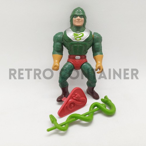 Motu man and - and, masters