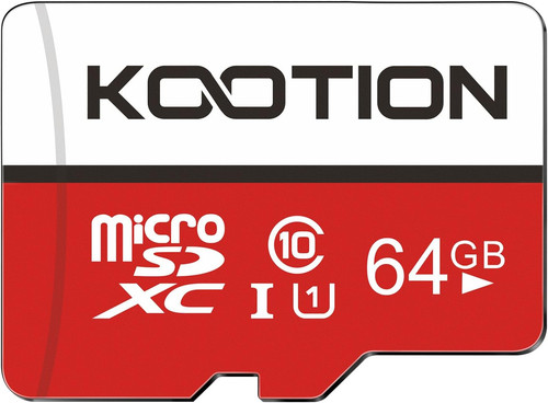 64gb scheda memoria - 64gb, di