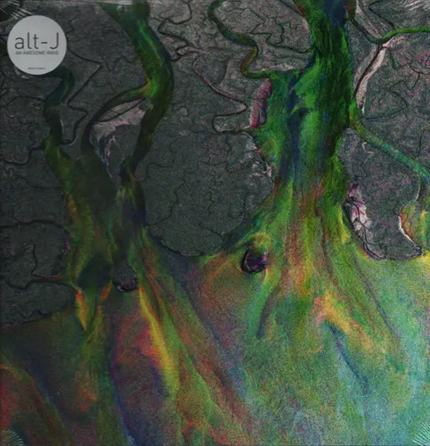 Alt awesome wave - alt-j,