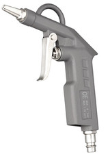 Pistola pneumatica soffiaggio - pistola,