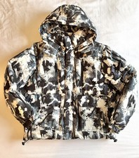 ZARA Puffer Jacket Uomo Taglia