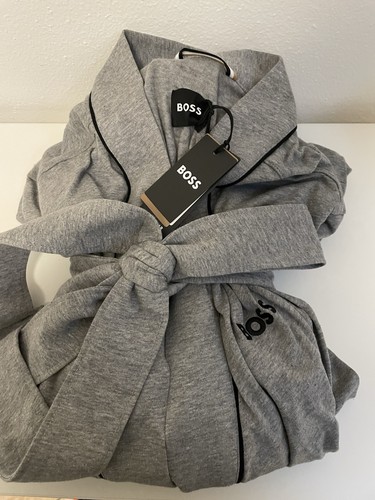 Hugo boss bodywear vestaglia - hugo,