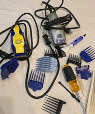 WAHL & Oster ANIMAL Care