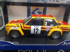 1/18 SOLIDO - FIAT - 131